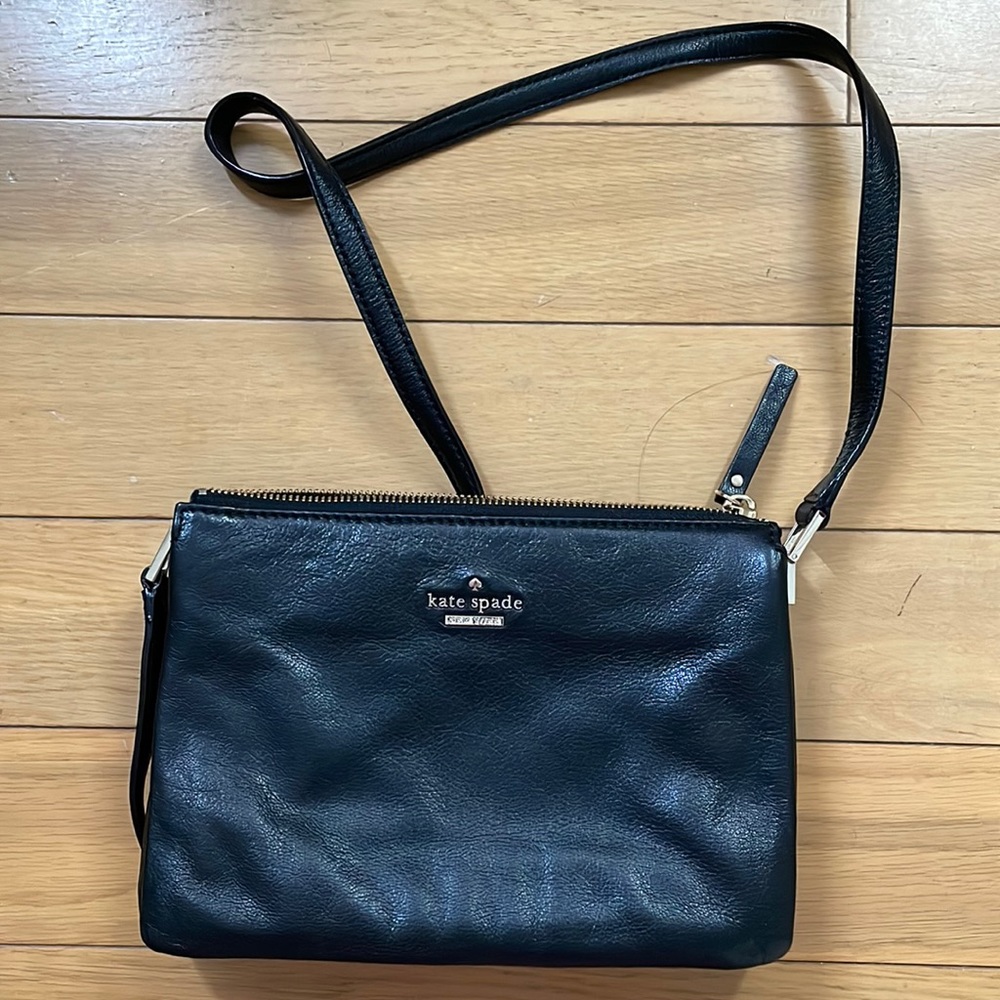 Kate Spade small crossbody handbag
